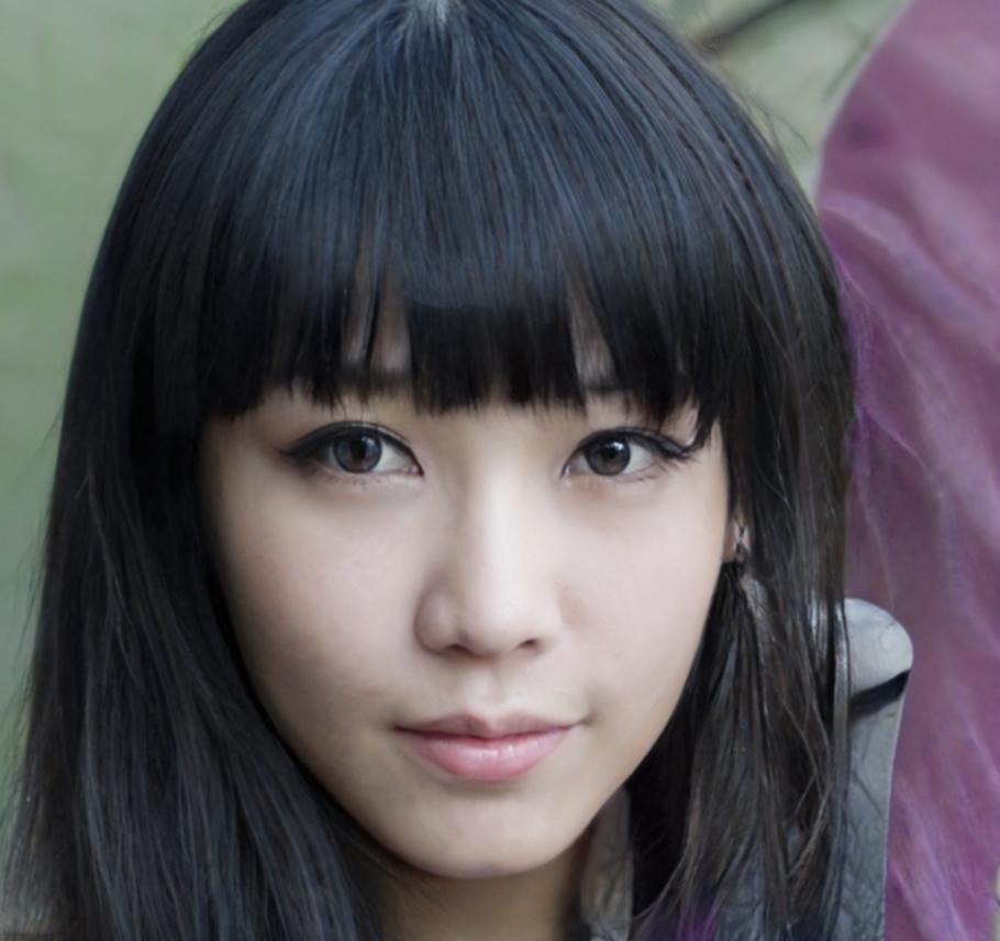 Portrait d'Élise Brunet, experte en modélisation financière