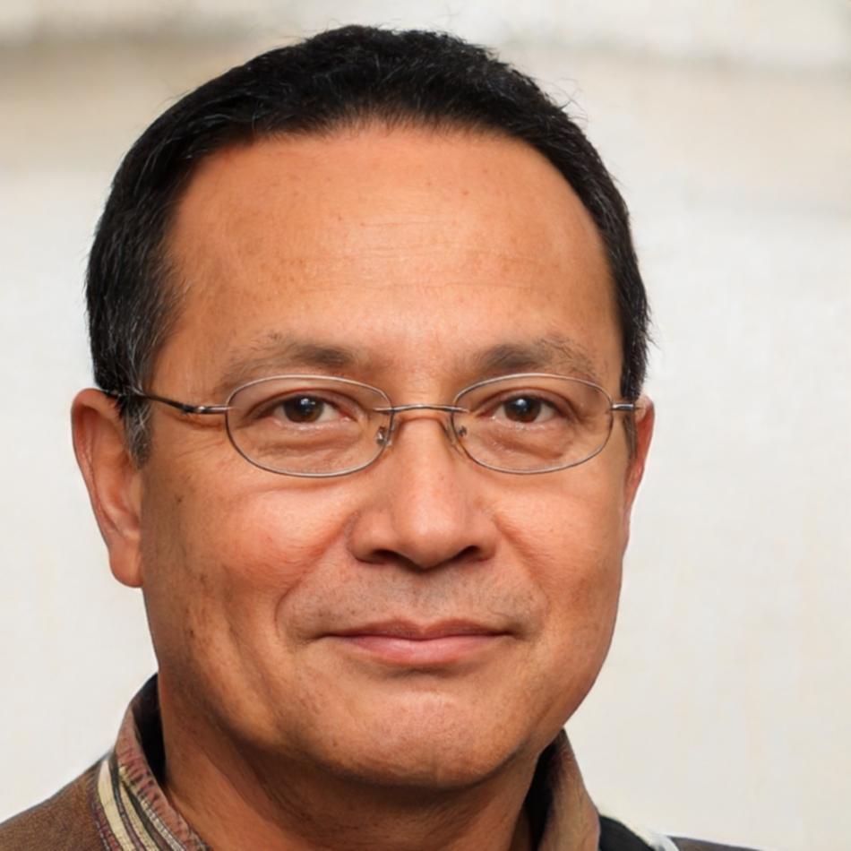 Portrait de Théo Labranche