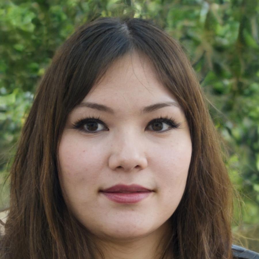 Portrait d'Aude Fontaine, coordinatrice pédagogique