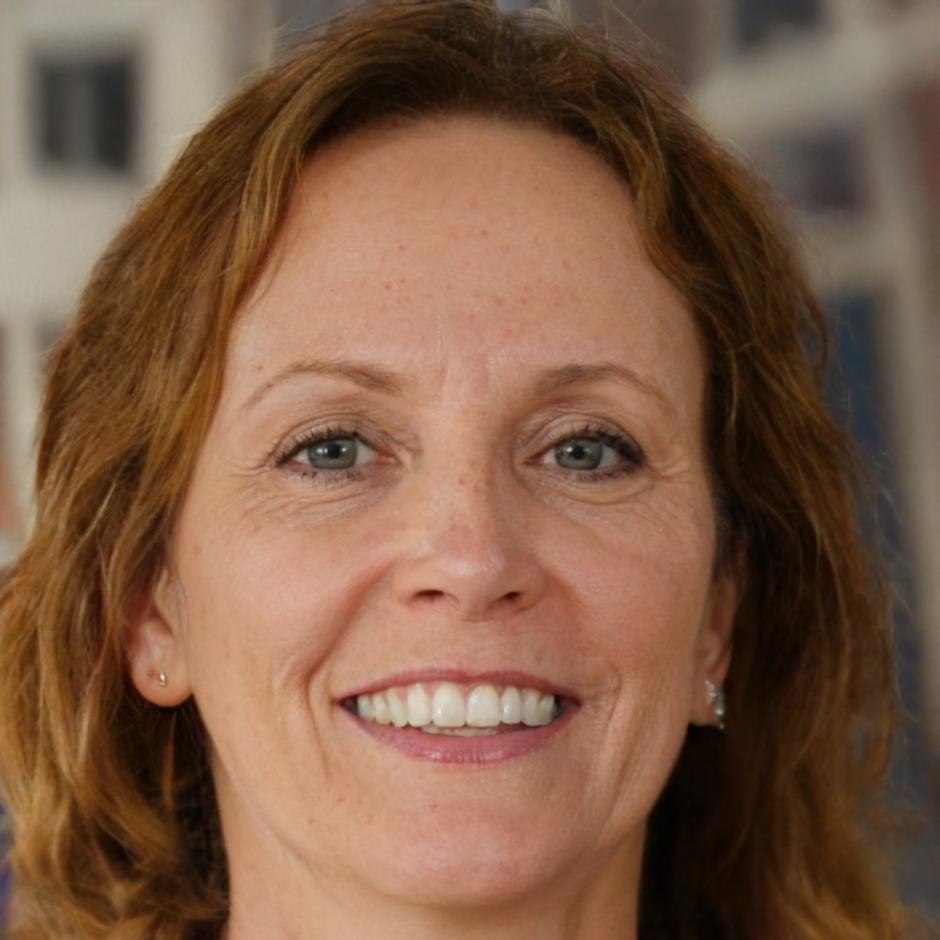 Experte en modélisation financière