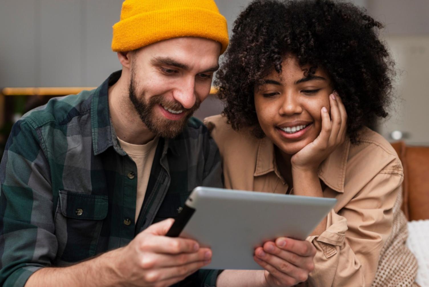 Environnement de formation avec outils numériques et supports pédagogiques pour l'analyse financière